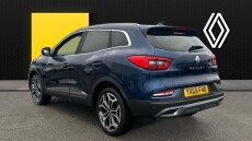 Renault Kadjar 1.5 Blue dCi GT Line 5dr Diesel Hatchback
